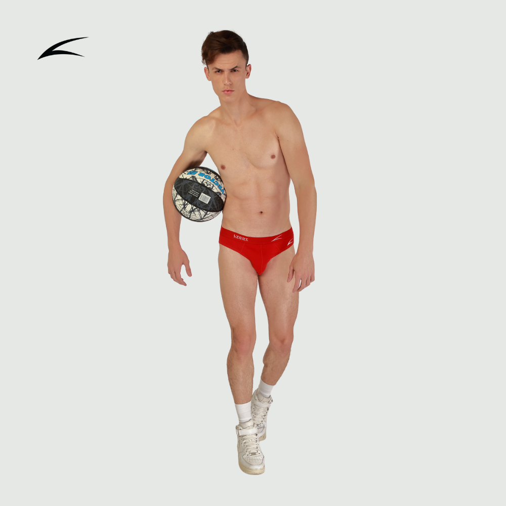 Men's Comfort Fit Briefs (Pack of 3) - Eros Collection