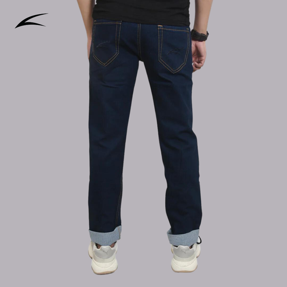 Basic B4 Jeans