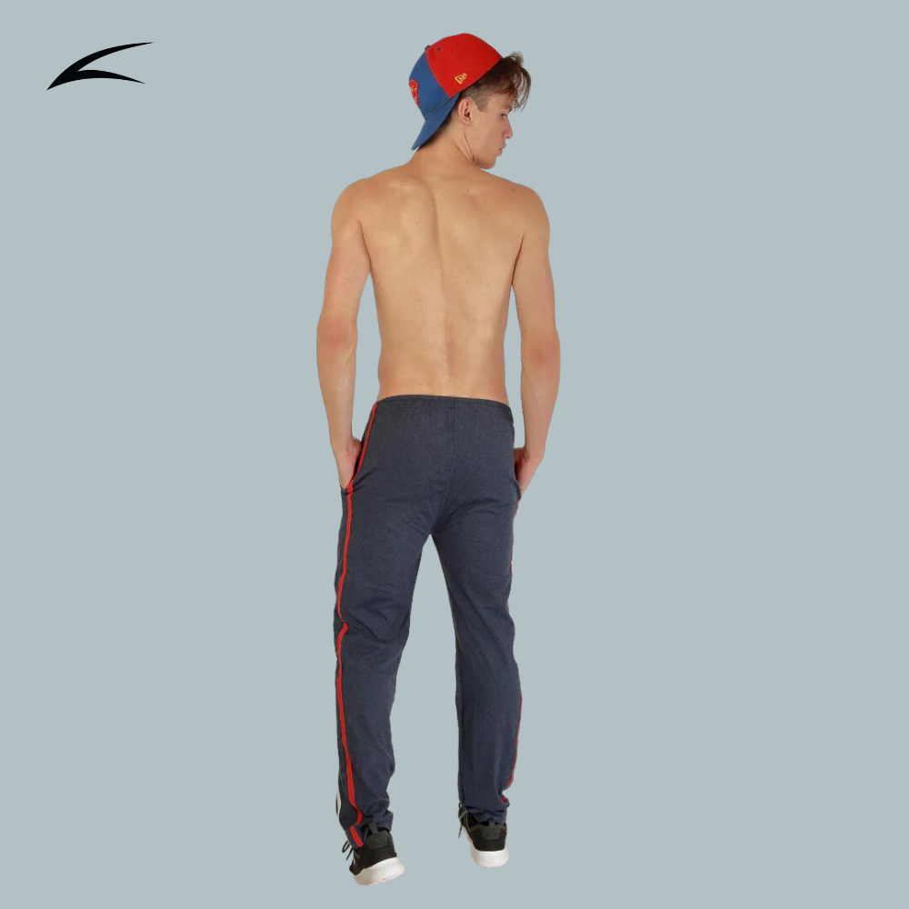 Sweatpants Men Pockets | Mens Sweat Pants Pockets | Mens Track Pants  Pockets - Joggers - Aliexpress