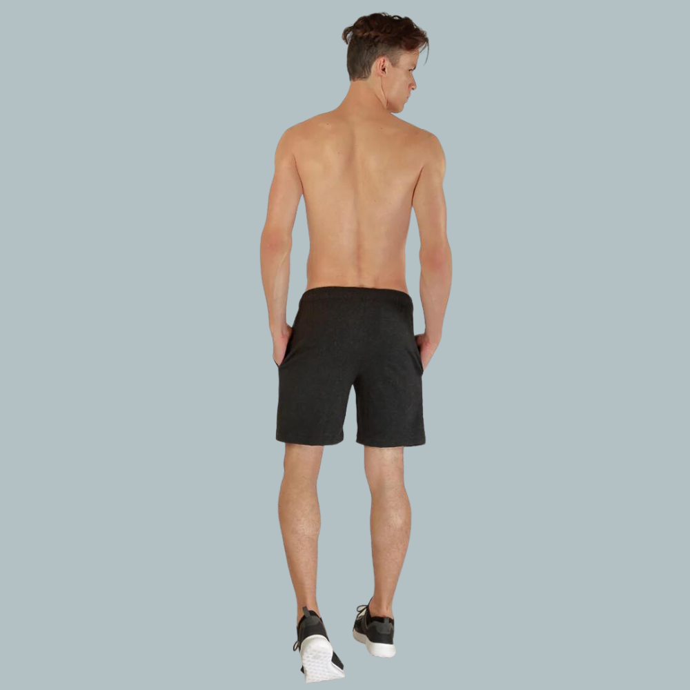 Classic Men's Casual Shorts